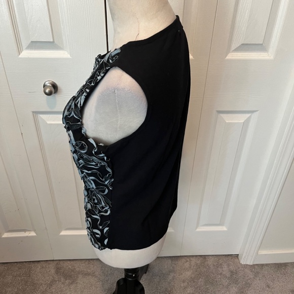 Laura petite L top - Picture 6 of 13